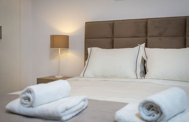 Kanika Seabreeze Apartment - Foto 25