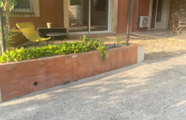 Bas de villa 2 à 5 couchages - Foto 3