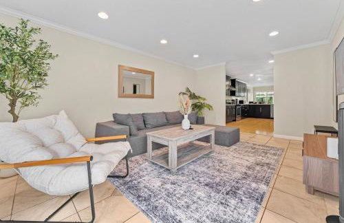 35674 - Newark Family-Friendly 4BR 3BA Retreat - Foto 1