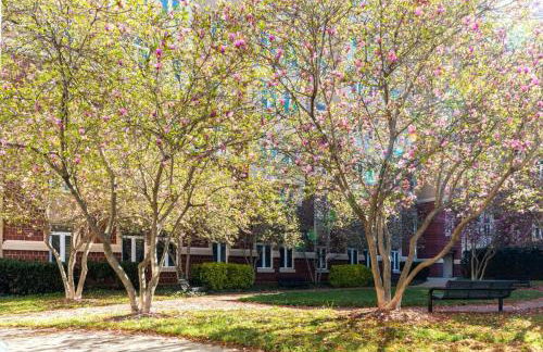 3BR Premium Downtown Apartment with Office & Gym - Foto 35