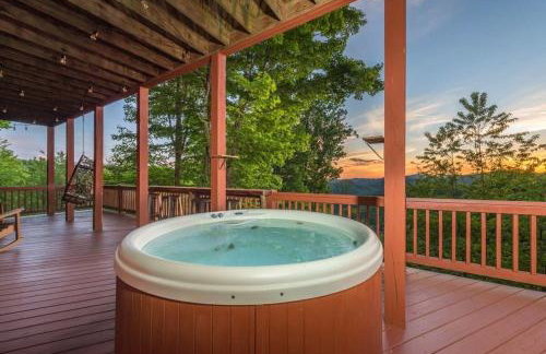 2 Cabins ~ Sleeps 22 ~ 100 Feet Apart ~ Ski in out - Foto 79