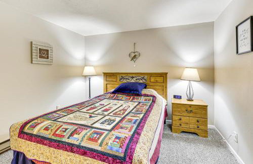 Wyoming Nature Retreat 19 Mi To Devils Tower - Foto 37