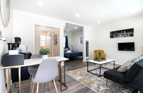 Cozy Studio Suite Near Beverly Hills - Foto 19