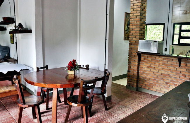 Eco Chalés Luar das Marés - Foto 27