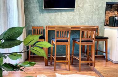 Viktor Apartment - Foto 5