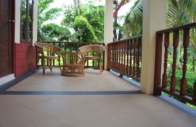 Palm Village - Foto 21