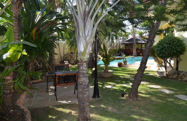 Kim Beatriz Compound - Foto 47