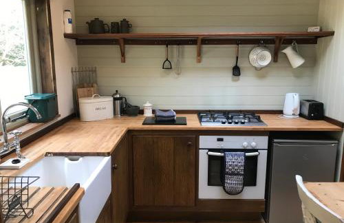 sika lodge - Foto 12