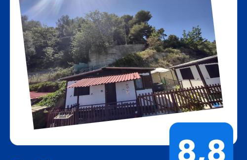 Bungalow Sixdays 2 - Photo 2