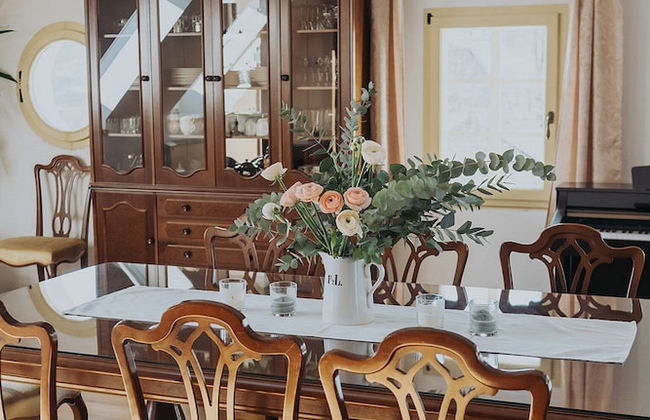 Apartments Mozinetova hisa - Foto 19