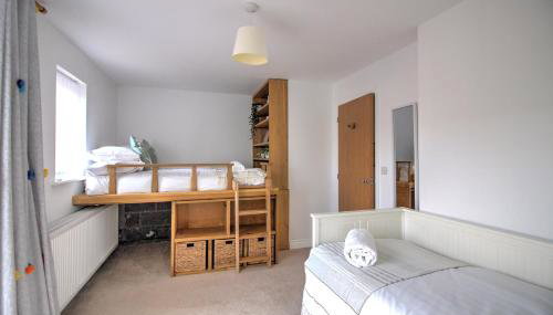 Newcastle Stay for Contractors & Families with Private Parking - Foto 4, towels