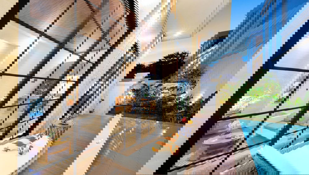 Dandelion Villas Pandawa by Nagisa Bali - Foto 1, Imagen principal