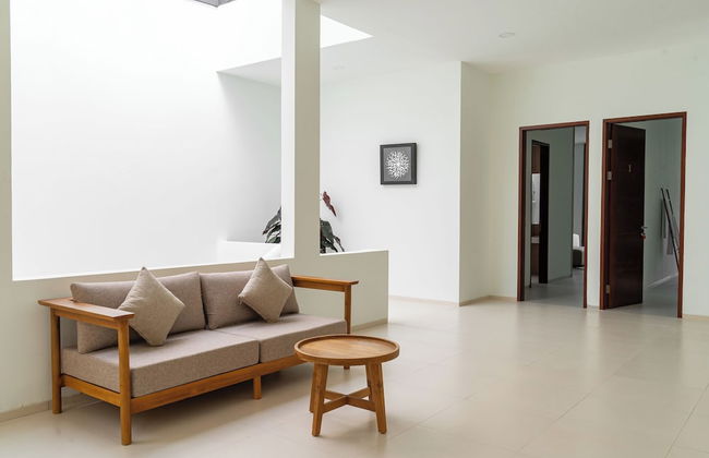 Lavender Rooftop 3BR Villa with a Heated Private Pool - Foto 29