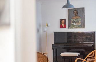 The Watch Tower by Bloom Stays - Photo 9