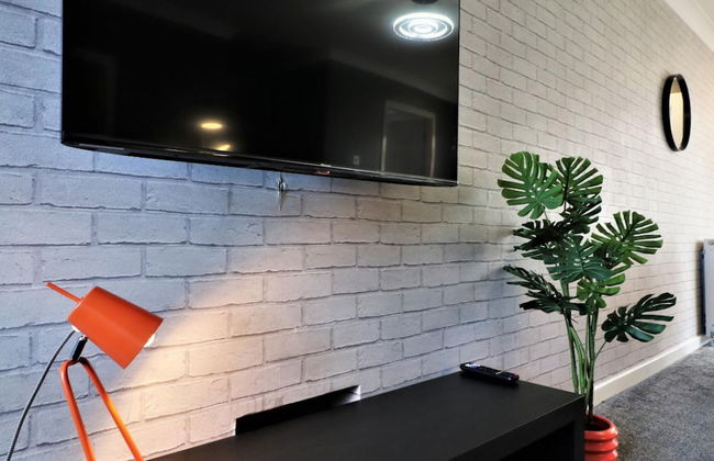 Binnie House - Cumbernauld - Foto 29