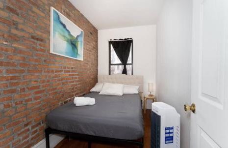 Chic One Bedroom Retreat in Downtown Manhattan - Foto 6