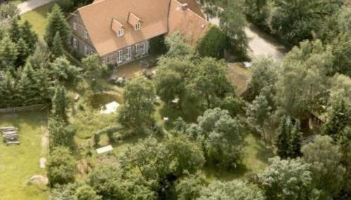 Apartment in ehemaliger Dorfschule am Dorfrand by Interhome - Foto 3