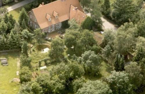 Apartment in ehemaliger Dorfschule am Dorfrand by Interhome - Foto 3