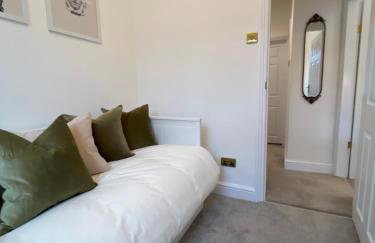 Liverpool Coco House - 3 Bedrooms - Foto 31