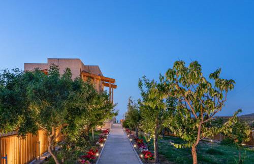 Villa Rodanthi - Chromatic Sunsets by etouri - Foto 54