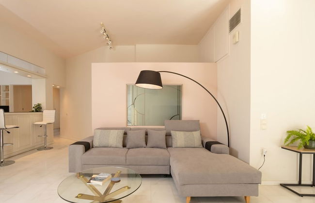 The White Marble Luxury City Apt - Foto 27