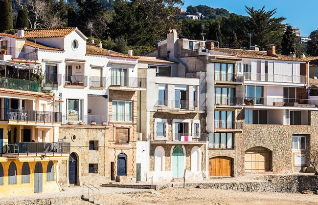 Can Benet Pl in Calella de Palafrugell - Foto 19