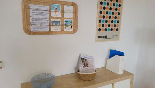 Piscine & Soleil à Hyères - T3 spacieux avec Clim & Extérieurs - Foto 5