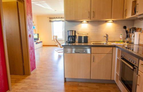 Holiday Home Blu Hus - Foto 30