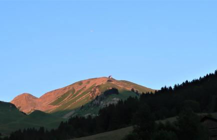 LACHAT appartement en chalet typique - Photo 20