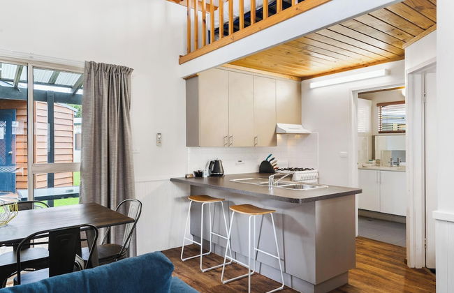 Bay Village Resort Dunsborough - Foto 64