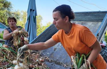 Agriturismo Gli Antichi Sapori - con stazione di ricarica veicoli elettrici - Foto 56
