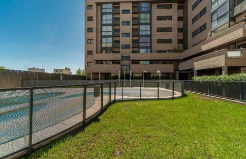 Valleca Tren Sierra Guadalupe 1 - Foto 30