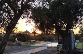 Monte da Masmorra de baixo-Casa Alentejana - Foto 36