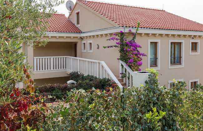 Villa Anna - Photo 58