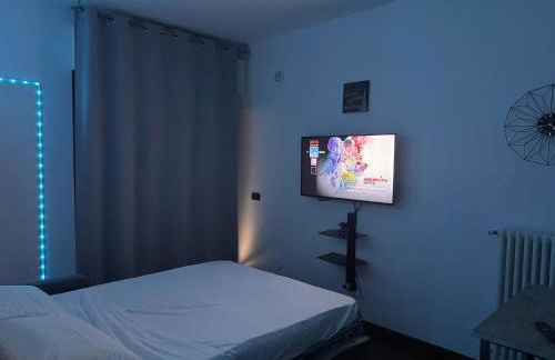 Del Console Apartment - Near Bari Airport & Station - Foto 6