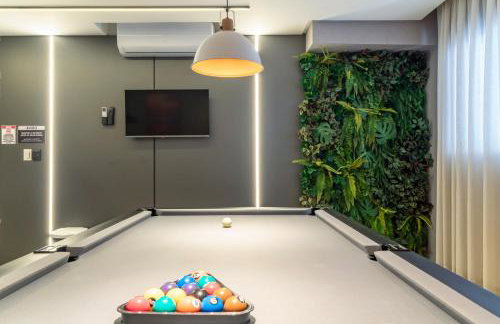 Apartamento 509 com piscina Aquecida - Foto 70