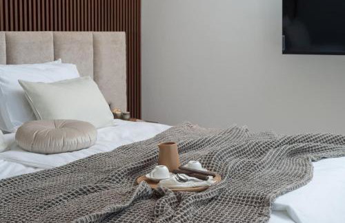 Luxury Villa Terra & Aria Dalmatica heated pool sauna & jacuzzi - Foto 18