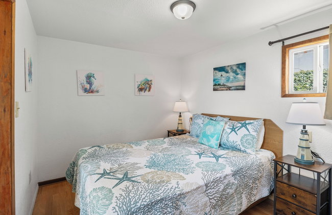 Oceanside Ocean Front Cabins - Foto 23