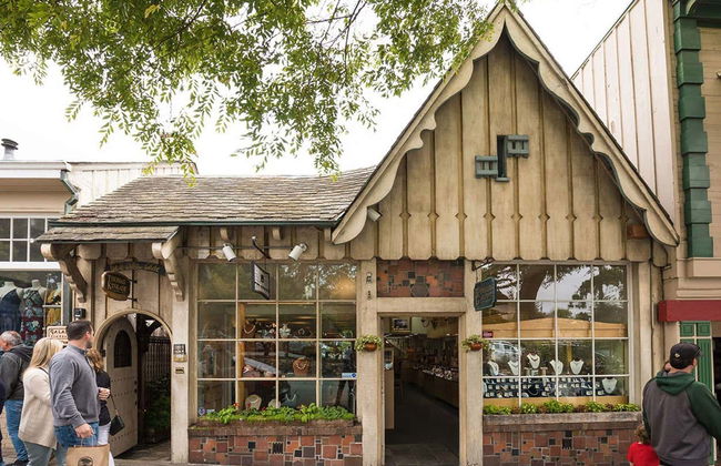 Private Day Trips from San Francisco - Photo 8