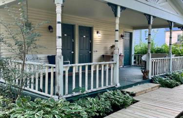 Historic Devoe House-Walk to Downtown Arts and Restaurants - Foto 20