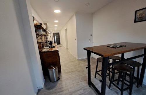 GAG Apartment in TRAM zone with FREE PARKING in front of the house - Photo 22