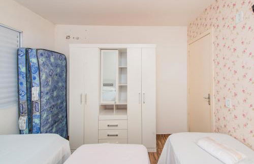 Acomodações Jardins By Rental - Foto 8