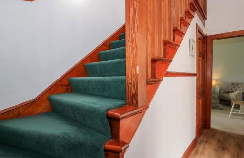 Shieldhill Farm House - Foto 37