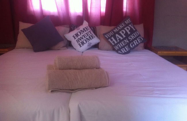 Ditlhapi Guest House - Foto 18