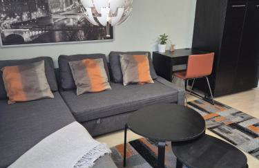 D&D Studio Apartment - Foto 9