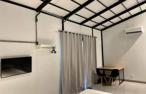 Estudios Mobiliados para locação - Foto 39