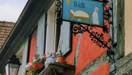 ANNO 1698 Gîtes et Chambres d'Hôtes - Foto 2