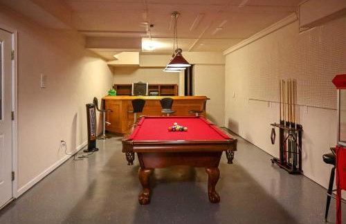 Stunning Duluth Family House with Fireplace and Patio! - Foto 18