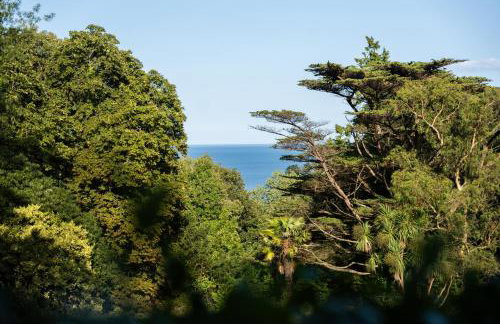 Torquay Beachside Hot Tub Stay - Foto 20