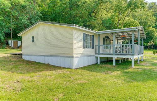 Well and Cellar Near Kanawha River and ATV Trails! - Foto 20